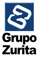 Logotipo Grupo Zurita